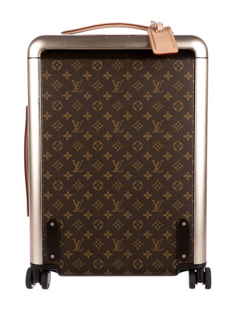 louis vuitton horizon 55 cabin size|louis vuitton horizon 55 luggage.